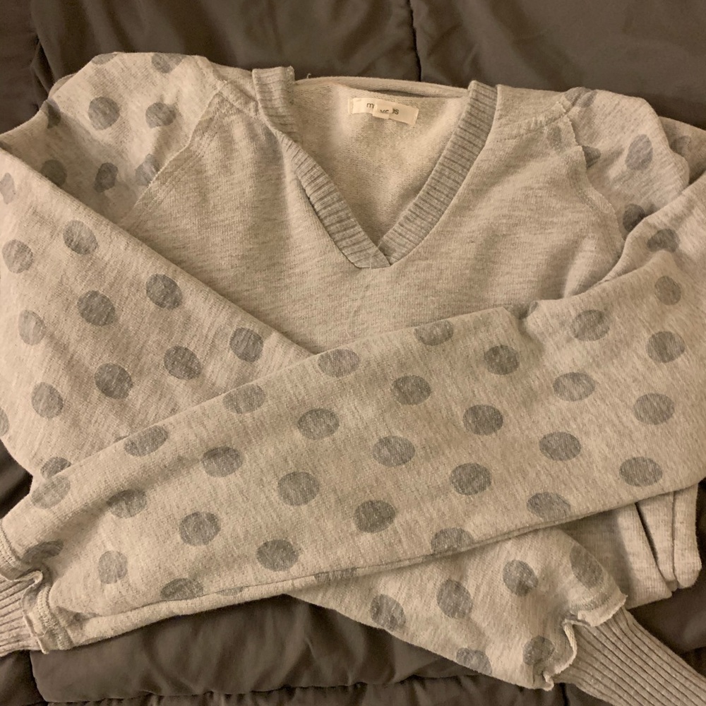 Maurice’s Hoodie with Scrunch Waist detail